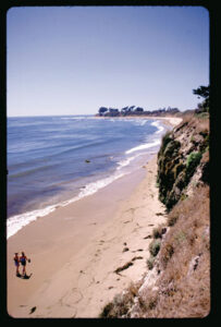 Natural Home Goes to Santa Barbara, California Image